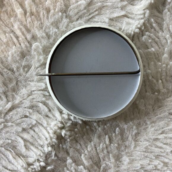 Bartenders vs MS Help‎ Fight Multiple Sclerosis Button Back Pin - Picture 3 of 5